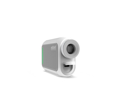 TimeForGolf - CaddyTalk Minimi Laser Golf Rangefinder White