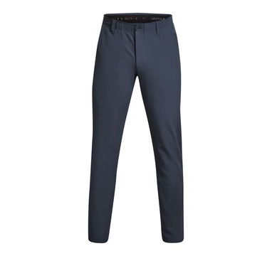 TimeForGolf - Under Armour  pánské kalhoty Drive Tapered Pant modré 32/34