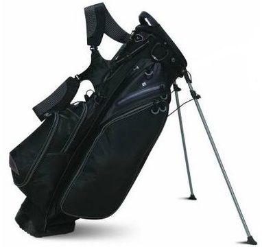 Time For Golf - vše pro golf - Callaway bag stand Hyper-Lite 4
