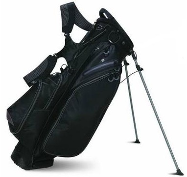 TimeForGolf - Callaway bag stand Hyper-Lite 4