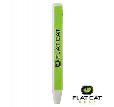 TimeForGolf - FLAT CAT Putter grip ORIGINAL Svelte