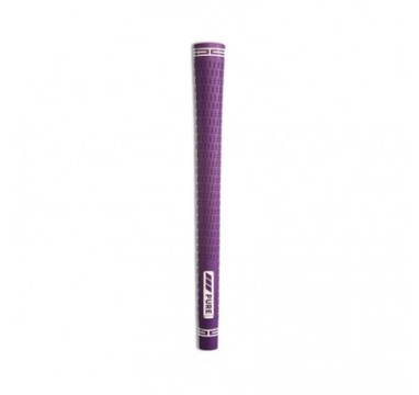 TimeForGolf - Grip PURE Pro Purple 58 Undersize fialový