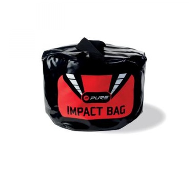 TimeForGolf - PURE2IMPROVE tréninkový bag Impact Bag