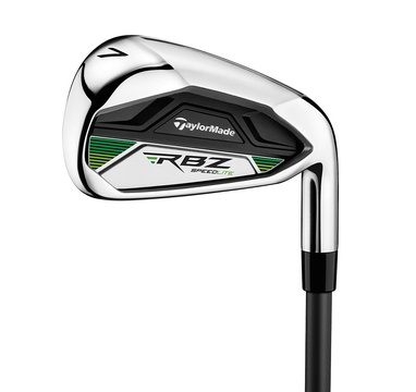 TimeForGolf - TaylorMade set RBZ 11ks steel regular RH