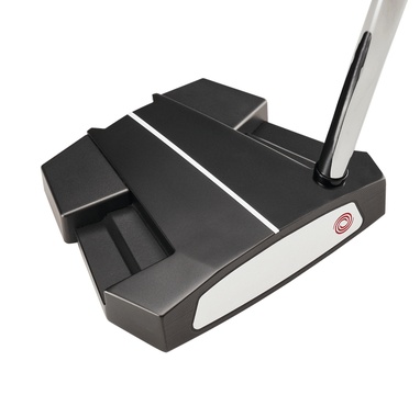 TimeForGolf - Odyssey putter Eleven daytona beach DB Strokelab 33" LH