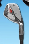 Time For Golf - Voit V10 železo Provedení pravá ocelová 6