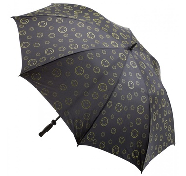 TimeForGolf - Silverline Windcutter deštník