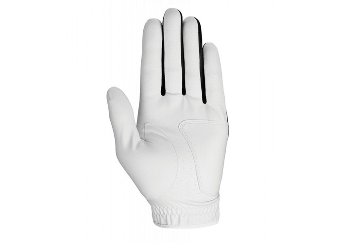 TimeForGolf - Callaway rukavice Weather Spann bílo černá (2ks)
