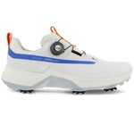 Time For Golf - Ecco pánské golfové boty Biom G5 BOA bílé Eu41