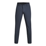 Time For Golf - Under Armour  pánské kalhoty Drive Tapered Pant modré 32/34