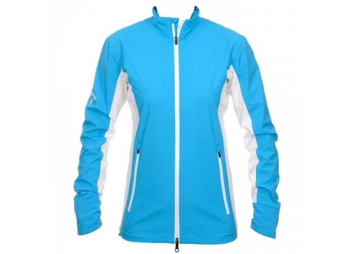 TimeForGolf - Callaway Liberty nepromokavá bunda, dámská, vel. M