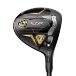 Time For Golf - Cobra dřevo LTDx MAX #5 18,5° graphite UST Helium regular LH