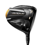 Time For Golf - Callaway driver Rogue ST MAX 12° graphite ProjectX Cypher black 40 light RH