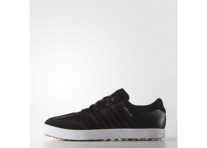 TimeForGolf - Adidas boty adicross V černo bílé Eu48a2/3