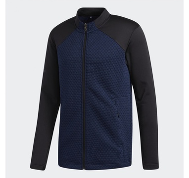 TimeForGolf - Adidas bunda Cold.Rdy tmavě modrá XL