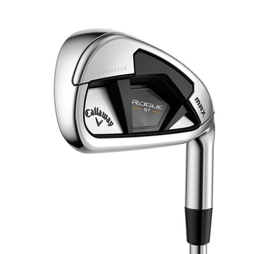Time For Golf - vše pro golf - Callaway set Rogue ST MAX 6-PW steel True Temper Elevate MPH 95 stiff RH