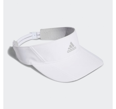 TimeForGolf - Adidas W kšilt Comfort Visor - bílý