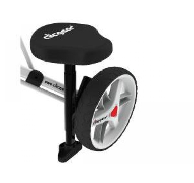 TimeForGolf - Clicgear Cart seat