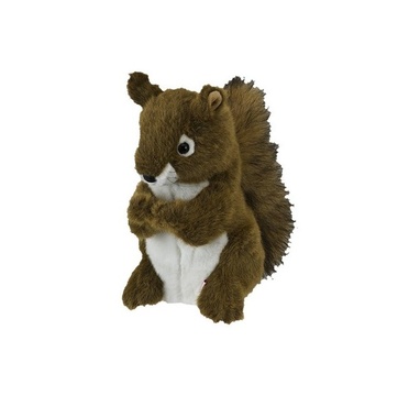 TimeForGolf - Driver Headcovers Daphne's Squirrel