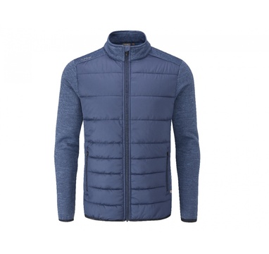 TimeForGolf - Ping bunda Dover - tmavě modrá XL