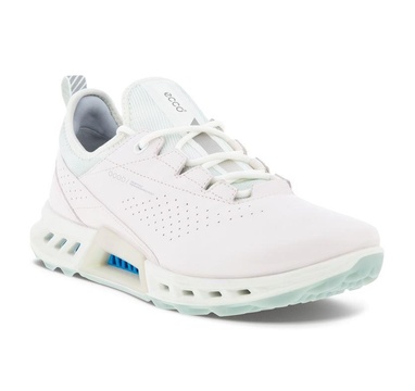 TimeForGolf - Ecco dámské golfové boty BIOM C4 světle růžové Eu39