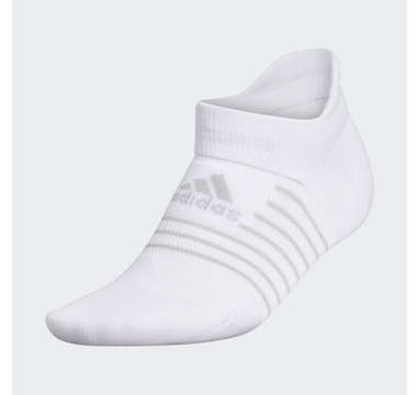 TimeForGolf - Adidas W ponožky Performance - bílé