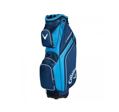 TimeForGolf - Callaway X Series cartbag