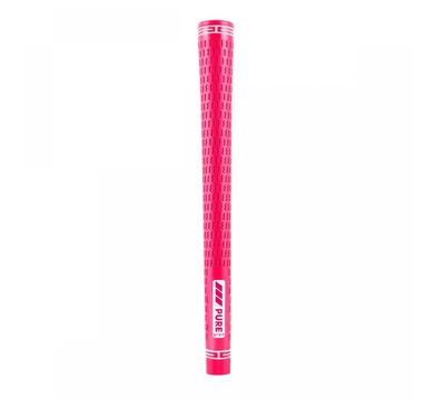 TimeForGolf - Grip PURE Pro Pink 58 Undersize růžový