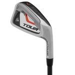 Time For Golf - Dunlop železo, pánské, pravé Provedení železo 8, ocel
