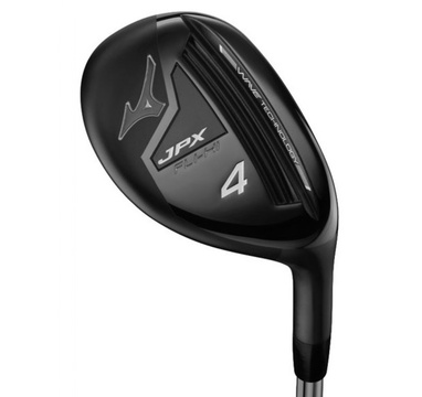TimeForGolf - Mizuno hybrid 21 JPX FLI-HI #4 20° graphite Recoil ESX 460 F3 regular RH