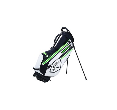 TimeForGolf - Callaway Chev Dry Epic standbag