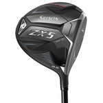 Time For Golf - Srixon driver ZX5 MKII 10,5° graphite ProjectX HZRDUS Red GEN4 60 regular RH