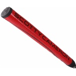 Time For Golf - Scotty Cameron grip Matador červená černá small