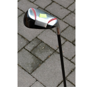 Time For Golf - vše pro golf - Komperdell hybridní železo 8, pánské, pravé, grafit