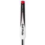 Time For Golf - Golf Pride grip Reverse Taper Flat Putter velký