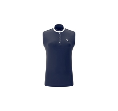 TimeForGolf - Chervo W polo ALTUTEX tmavě modré