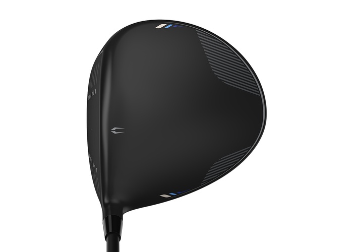 TimeForGolf - Cleveland driver Launcher lite XL 10,5° graphite ProjectX Cypher stiff RH