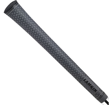 TimeForGolf - Lamkin grip UTX 58 standart šedý