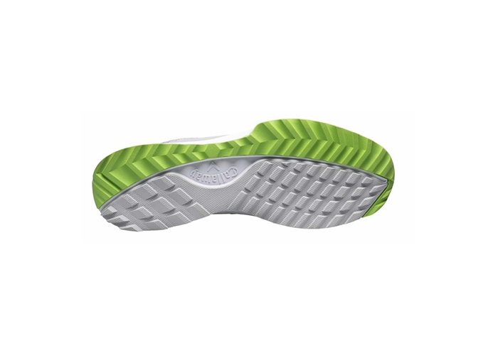 TimeForGolf - Callaway golfové boty chev ace aero šedo zelené