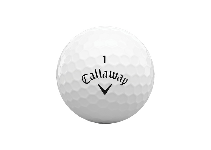 TimeForGolf - Callaway balls Warbird 21 2-plášťové 12ks