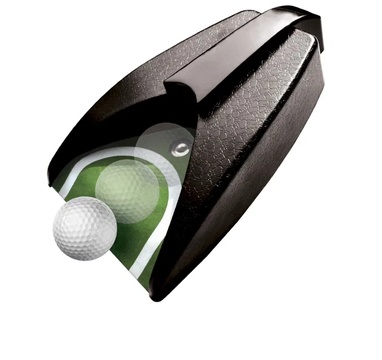 TimeForGolf - Longridge patovací jamka vracející na baterie