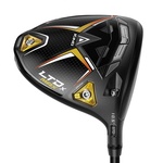 Time For Golf - Cobra driver LTDx MAX 10,5° graphite UST Helium lite RH