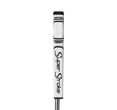 TimeForGolf - SuperStroke grip putter TLT OFF-AXIS Pistol 2.0 RH bílá černá