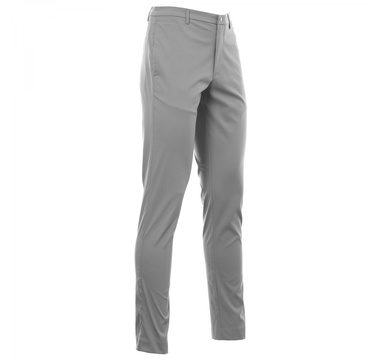 TimeForGolf - FootJoy kalhoty Lite Slim Fit - šedé 38/32
