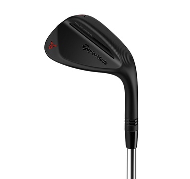 Time For Golf - vše pro golf - TaylorMade wedge Milled Grind 2.0 Black 60° /10° SB steel DG S200 RH