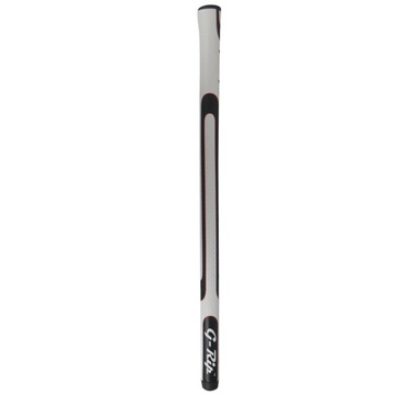 TimeForGolf - G-RIP grip na putter LONG WAVE BELLY PUTTER WHITE