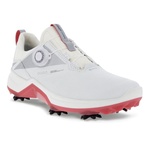 Time For Golf - Ecco dámské golfové boty Biom G5 BOA bílé Eu40