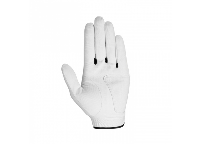 TimeForGolf - Callaway rukavice Syntech bílá LH XL