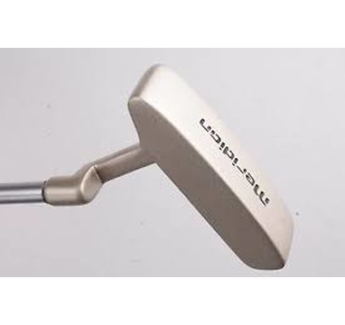 TimeForGolf - Meridian Z1 putter 6-8 let, pravý