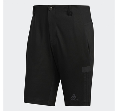 TimeForGolf - Adidas kraťasy Sport Warp Knit černé